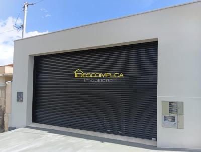 Comercial para Loca��o, em Assis, bairro Centro, 2 banheiros