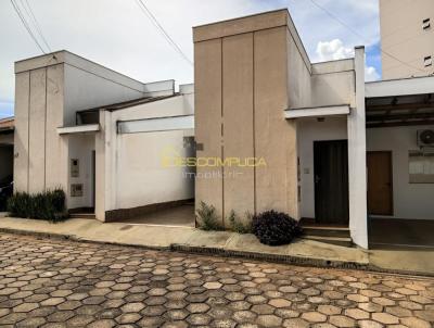 Casa em Condom�nio para Venda, em Assis, bairro Jardim Monte Carlo, 2 dormit�rios, 1 banheiro, 2 vagas