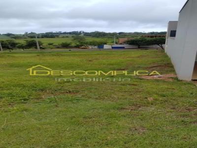 Terreno para Venda, em , bairro RESIDENCIAL DAMHA