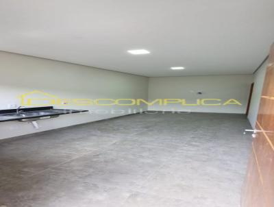 Kitnet para Loca��o, em Assis, bairro Jardim Val�ncia, 1 dormit�rio, 1 banheiro, 1 vaga