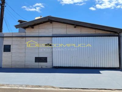 Casa para Venda, em Assis, bairro VILA NOVA FLORINEA, 2 dormit�rios, 1 banheiro, 1 vaga