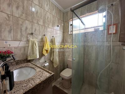 Casa para Venda, em Assis, bairro VILA ADILETA, 3 dormit�rios, 1 banheiro, 2 su�tes, 2 vagas