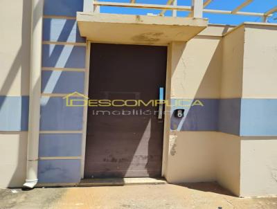 Casa para Loca��o, em Assis, bairro Conjunto Habitacional Nelson Marcondes, 1 dormit�rio, 1 banheiro