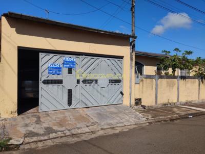 Casa para Venda, em Assis, bairro VILA PRUDENCIANA, 2 dormit�rios, 1 banheiro, 2 vagas