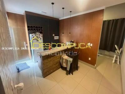 Casa para Venda, em Assis, bairro residencial aquarius, 2 dormit�rios, 2 banheiros, 2 vagas