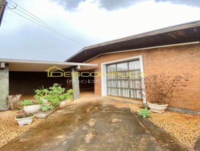 Casa para Loca��o, em Assis, bairro XAVIER, 2 dormit�rios, 1 banheiro, 1 su�te, 2 vagas