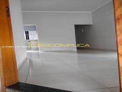 Casa para Loca��o, em Assis, bairro residencial aquarius, 2 dormit�rios, 1 banheiro, 1 vaga