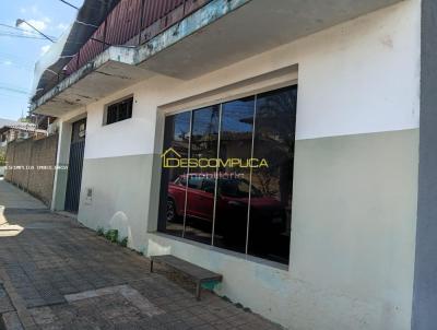 Comercial para Venda, em Assis, bairro Vila Ouro Verde, 1 banheiro