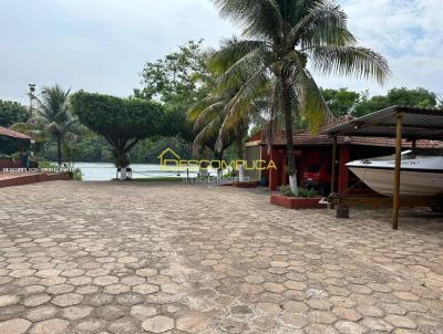 Rancho para Venda, em Salto Grande, bairro 