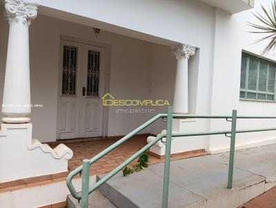 Casa para Loca��o, em Assis, bairro Centro