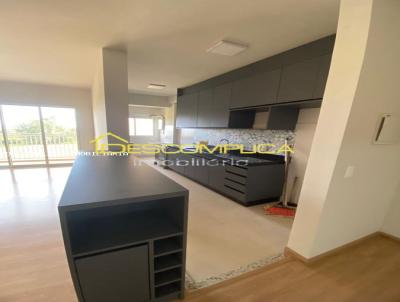 Apartamento para Loca��o, em Assis, bairro Vila Ouro Verde, 3 dormit�rios, 1 banheiro, 1 su�te, 1 vaga