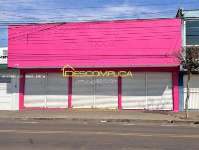 Comercial para Loca��o, em Assis, bairro Centro, 4 banheiros