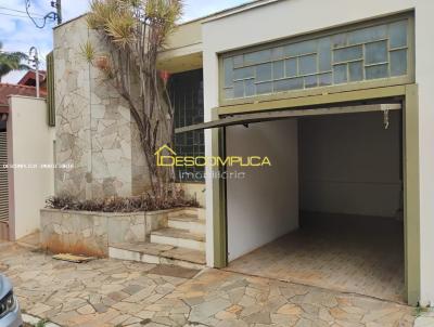 Casa para Venda, em Assis, bairro Centro, 4 dormit�rios, 2 banheiros, 2 su�tes, 1 vaga