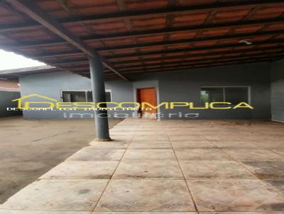 Casa para Venda, em Assis, bairro VILA PROGRESSO, 3 dormit�rios, 1 banheiro, 1 su�te, 1 vaga