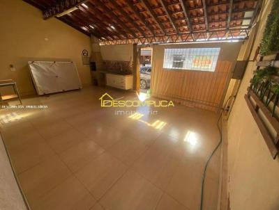 Casa para Venda, em Assis, bairro Parque das Flores, 3 dormit�rios, 1 banheiro, 2 vagas