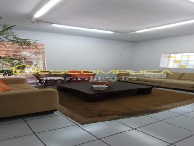 Casa para Venda, em Assis, bairro Centro, 1 banheiro, 5 su�tes, 4 vagas