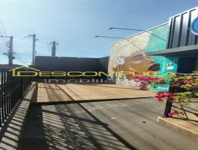 Comercial para Loca��o, em Assis, bairro vila central, 2 banheiros