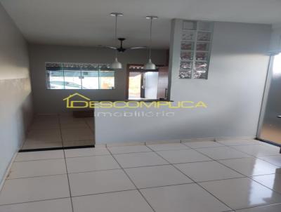 Casa para Venda, em Assis, bairro San Fernando Valley, 2 dormit�rios, 1 banheiro, 1 su�te, 2 vagas