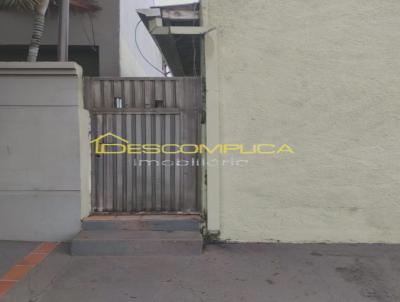 Kitnet para Loca��o, em Assis, bairro Vila Rosangela, 2 dormit�rios, 1 banheiro
