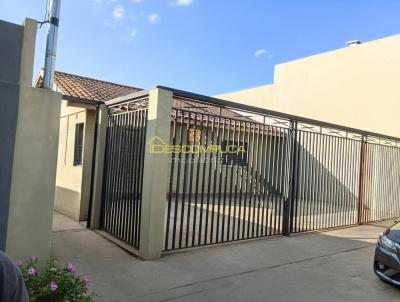Casa para Loca��o, em Assis, bairro vila fabiano, 2 dormit�rios, 1 banheiro, 1 vaga
