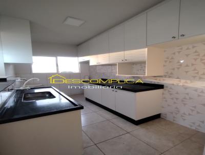 Apartamento para Venda, em Assis, bairro Vila Clementina, 3 dormit�rios, 1 banheiro, 1 vaga