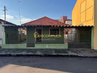 Casa para Venda, em Assis, bairro Centro, 2 dormit�rios, 2 banheiros, 2 vagas