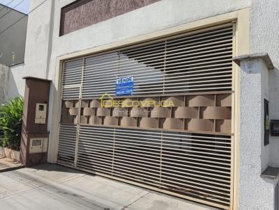 Casa para Loca��o, em Assis, bairro VILA PRUDENCIANA, 3 dormit�rios, 1 banheiro, 1 su�te, 2 vagas