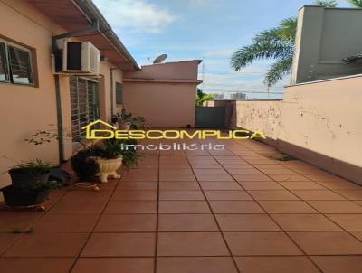 Casa para Loca��o, em Assis, bairro Centro, 6 dormit�rios, 2 banheiros, 2 su�tes, 2 vagas