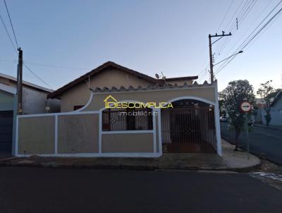 Casa para Venda, em Assis, bairro San Fernando Valley, 2 dormit�rios, 1 banheiro, 2 vagas