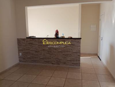 Apartamento para Loca��o, em Assis, bairro Vila Clementina, 3 dormit�rios, 1 banheiro, 1 vaga