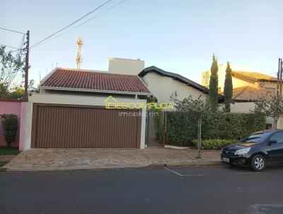 Casa para Venda, em Assis, bairro JARDIM EUROPA, 4 dormit�rios, 2 banheiros, 2 su�tes, 2 vagas