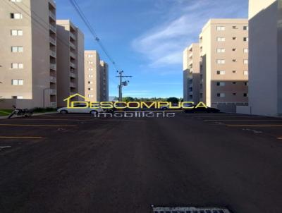 Apartamento para Loca��o, em Assis, bairro Vila Santa Elisa, 2 dormit�rios, 1 banheiro, 1 vaga