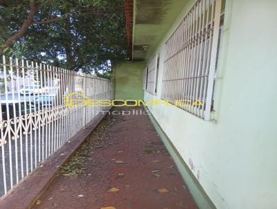 Casa para Venda, em Assis, bairro Centro, 3 dormit�rios, 1 banheiro, 1 vaga