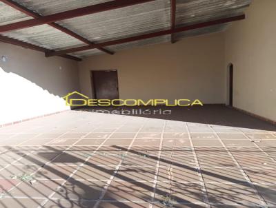 Casa para Venda, em Assis, bairro Centro, 2 dormit�rios, 1 banheiro, 1 su�te, 1 vaga