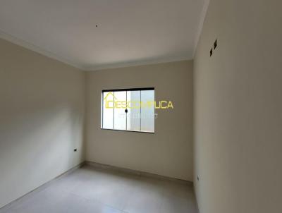 Casa para Venda, em Assis, bairro JARDIM PARANA, 3 dormit�rios, 1 banheiro, 1 vaga