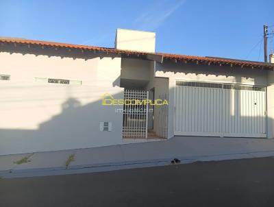 Casa para Loca��o, em Assis, bairro Jardim Canad�, 3 dormit�rios, 2 banheiros, 1 su�te, 2 vagas