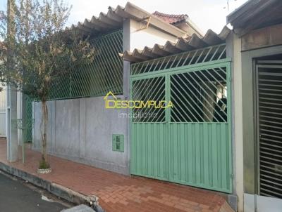Casa para Venda, em Assis, bairro Centro, 5 dormit�rios, 3 banheiros, 1 su�te, 2 vagas
