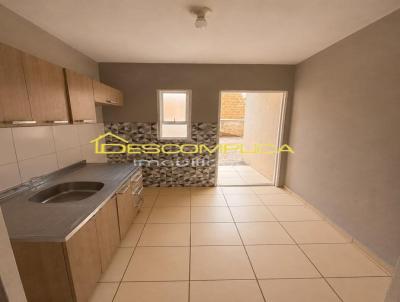 Casa para Loca��o, em Assis, bairro Jardim Nossa Senhora de F�tima, 2 dormit�rios, 1 banheiro, 1 vaga