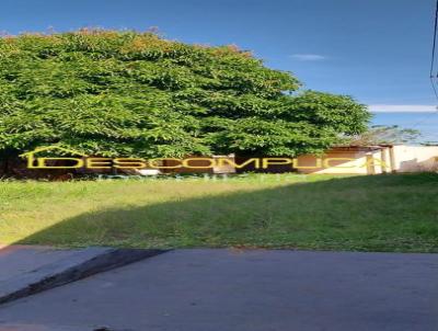 Casa para Loca��o, em Assis, bairro Vila L�cia Maria, 3 dormit�rios, 1 banheiro, 3 vagas