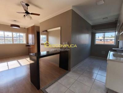 Apartamento para Loca��o, em Assis, bairro Vila Brasileira, 2 dormit�rios, 1 banheiro, 1 vaga