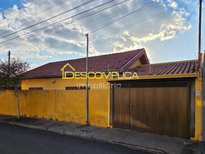 Casa para Loca��o, em Assis, bairro JARDIM PARANA, 3 dormit�rios, 1 banheiro, 1 vaga