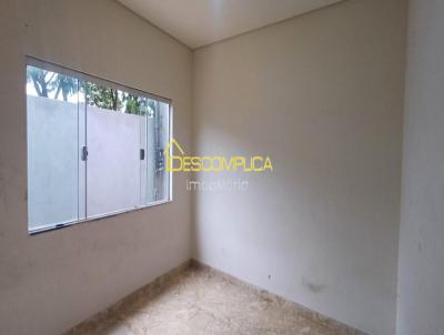 Casa para Loca��o, em Assis, bairro VILA NOVA FLORINEA, 2 dormit�rios, 1 banheiro, 2 vagas
