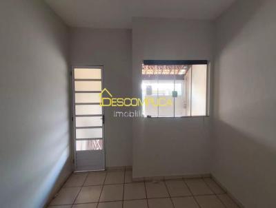 Casa para Loca��o, em Assis, bairro VILA PROGRESSO, 2 dormit�rios, 2 vagas