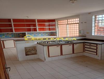Sobrado para Loca��o, em Assis, bairro Centro, 7 dormit�rios, 6 banheiros, 2 su�tes, 2 vagas