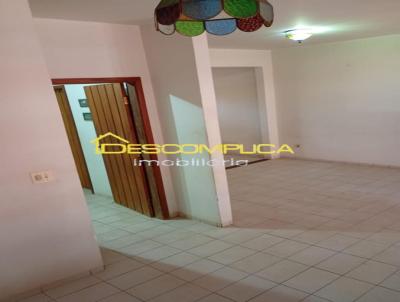 Sobrado para Venda, em Assis, bairro Centro, 7 dormit�rios, 6 banheiros, 2 su�tes, 2 vagas