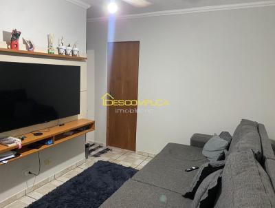 Apartamento para Venda, em Assis, bairro Parque das Ac�cias, 2 dormit�rios, 1 banheiro, 1 vaga