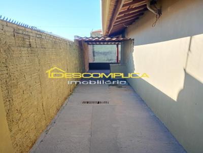 Casa para Loca��o, em Assis, bairro Parque das Ac�cias, 3 dormit�rios, 2 banheiros, 1 vaga