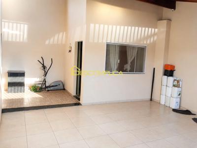 Casa para Loca��o, em Assis, bairro Portal de S�o Francisco, 2 dormit�rios, 1 banheiro, 2 vagas