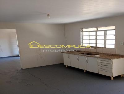 Casa para Venda, em Assis, bairro JARDIM PARANA, 2 dormit�rios, 1 banheiro, 2 vagas