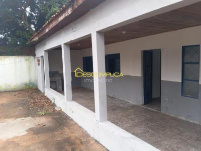 Casa para Loca��o, em Assis, bairro Jardim Eldorado, 2 dormit�rios, 1 banheiro, 3 vagas